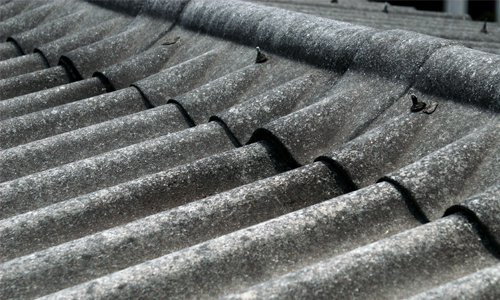 asbestos